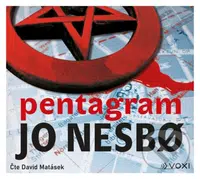 Pentagram (audiokniha) - Jo Nesbo - audiokniha z kategorie Detektivky, thrillery a horory
