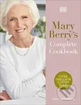 Mary Berrys Complete Cookbook (Over 650 Recipes) - Mary Berry - kniha z kategorie Kuchařky