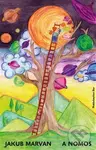 A Nomos - Jakub Marvan - kniha z kategorie Poezie