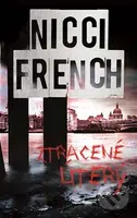 Ztracené úterý - French Nicci - kniha z kategorie Detektivky