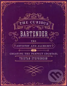 Curious Bartender - Tristan Stephenson