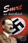 Smrt na holičkách - Jaroslav Haidler - kniha z kategorie 20. století