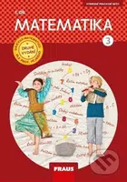 Matematika 3/1;dle prof. Hejného nová generace učebnice - kniha z kategorie 1. stupeň