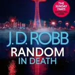 Random in Death - J.D. Robb - kniha z kategorie Thrillery