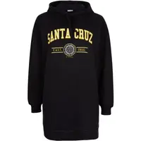 O'Neill SURF STATE Dámské šaty, černá, velikost