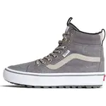 Vans SK8-HI WATERPROOF INSULATED W Dámské tenisky, šedá, velikost 39