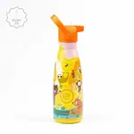 COOL BOTTLES KIDS JUNGLE PARK 260 ML Dětská láhev, mix, velikost 260 ML