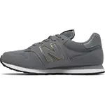 New Balance GW500GKG Dámské boty, tmavě šedá, velikost 35