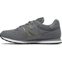 New Balance GW500GKG Dámské boty, tmavě šedá, velikost 35