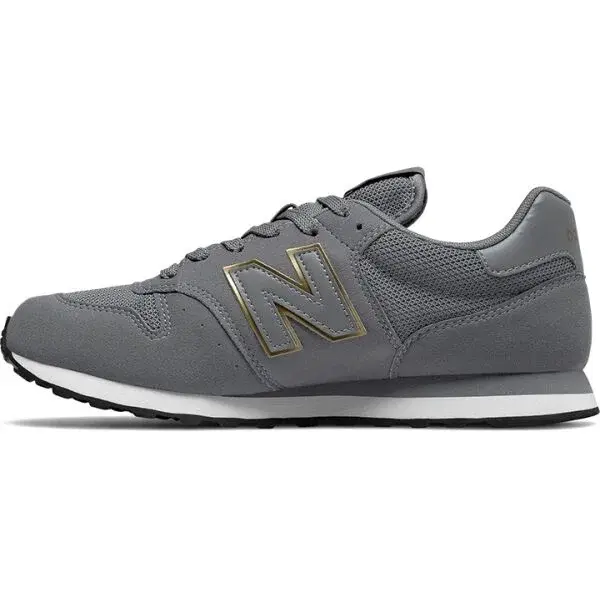 New Balance GW500GKG Dámské boty, tmavě šedá, velikost 35