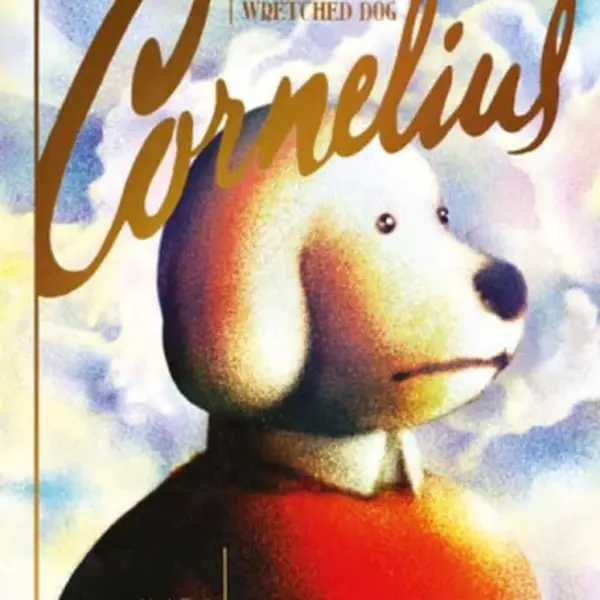 Cornelius - Marc Torices