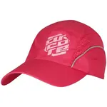 Arcore GALION Kšiltovka, růžová, velikost UNI