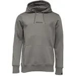 ELLESSE PERSHUTA Pánská mikina, tmavě šedá, velikost