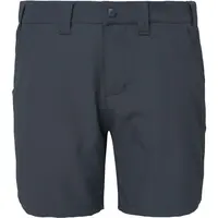 LOAP UZMARA Dámské šortky, tmavě modrá, velikost