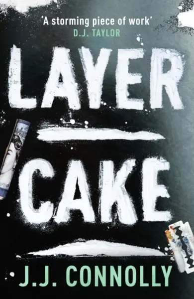 Layer Cake - C. J. Connolly