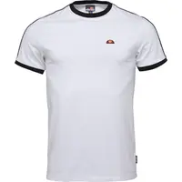 ELLESSE AMADEI Pánské tričko, bílá, velikost