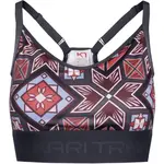 KARI TRAA FROYA Dámská podprsenka, černá, velikost