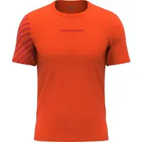 Hannah BINE Pánské tričko, oranžová, velikost