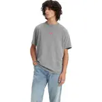 Levi's&reg; SS RELAXED BABY TAB T Pánské tričko, šedá, velikost