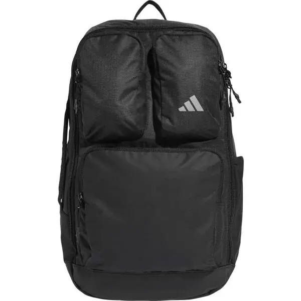 adidas IP/SYST. BP1 Batoh, černá, velikost