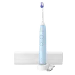 PHILIPS SONICARE Elektrický zubní kartáček 6100 HX7406/02 modrý