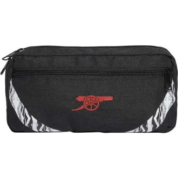 adidas ARSENAL AWAY Ledvinka, černá, velikost