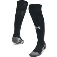 Under Armour MAGNETICO 1PK Unisex štulpny, černá, velikost M