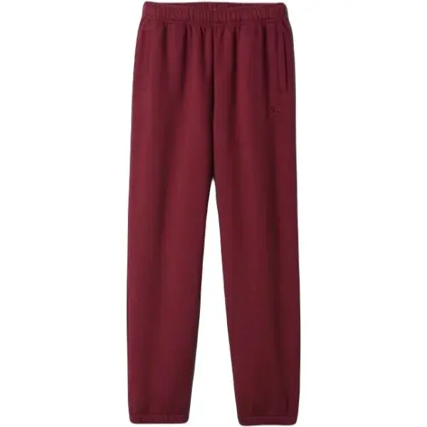 GAP FA24 Dívčí tepláky, vínová, velikost