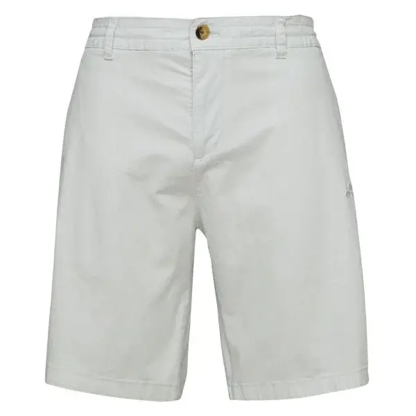 O'Neill ESSENTIALS Pánské šortky, bílá, velikost