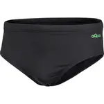 AQUOS HOR Chlapecké plavky, černá, velikost 152-158