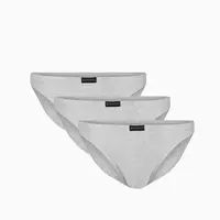 Pánské slipy Atlantic 3-PACK mini