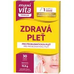 VITAR MAXI VITA PREMIUM ZDRAVÁ PLEŤ (AKNESTOP) 30 TAB Doplněk stravy, , velikost