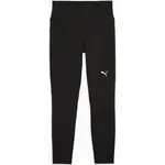 Puma W TAD ESSENTIAL TIGHT 7/8 Dámské sportovní legíny, černá, velikost
