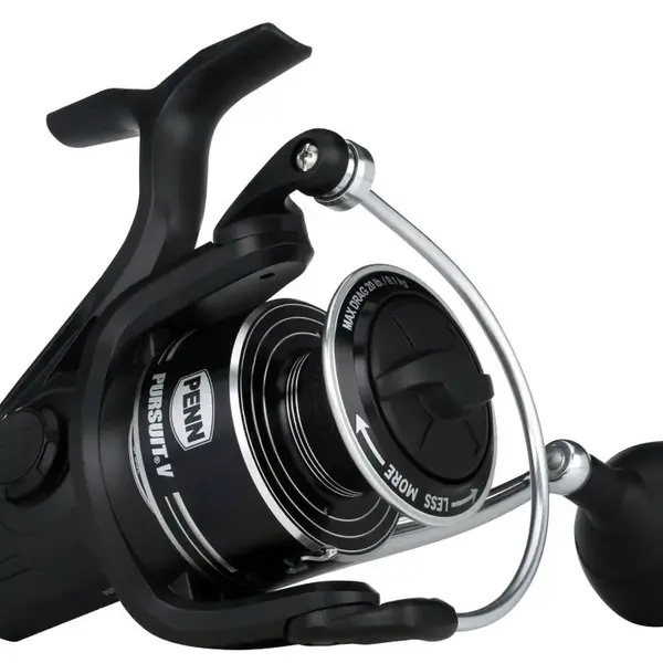 Penn naviják pursuit v spinning 5000 fd