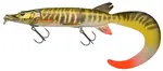 Savage gear gumová nástraha 3d hybrid pike slow sinking pike - 25 cm 100 g