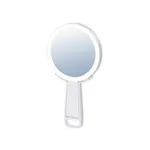 Zrcátko kosmetické IMMAX Sweet Make Up 09103L