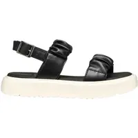 Geox J SANDAL KODETTE G Dívčí sandály, černá, velikost