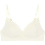 TRIUMPH FIT SMART P01 EX Dámská podprsenka, béžová, velikost