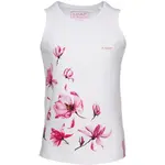 LOAP BESJOLA Dívčí tílko, bílá, velikost 134-140