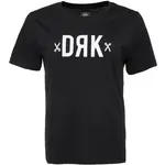 DRK RAYA Dámské triko, černá, velikost