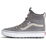 Vans SK8-HI WATERPROOF INSULATED W Dámské tenisky, šedá, velikost 36.5