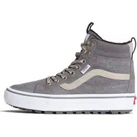 Vans SK8-HI WATERPROOF INSULATED W Dámské tenisky, šedá, velikost 36.5