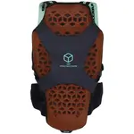 Arcore WARD Chránič páteře, černá, velikost