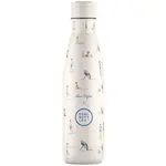 COOL BOTTLES XCLUSIVE! OCEAN BREEZE 500 ML Termo láhev, mix, velikost 500 ML