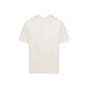 The North Face DOME RELAXED SS POCKET TEE Pánské tričko, bílá, velikost