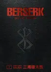 Berserk Deluxe Volume 1