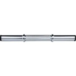 Fitforce BC 355 x 30 MM Nakládací hřídel, stříbrná, velikost 35