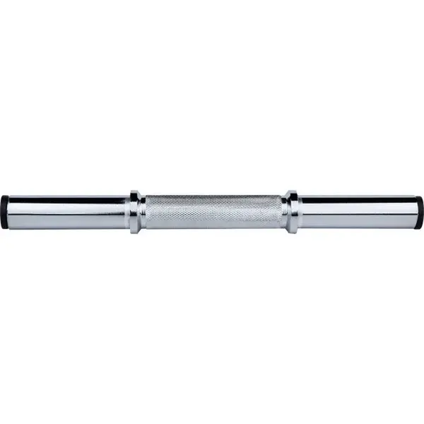 Fitforce BC 355 x 30 MM Nakládací hřídel, stříbrná, velikost 35