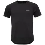 Klimatex AGASI Pánské funkční triko, černá, velikost