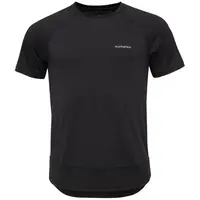 Klimatex AGASI Pánské funkční triko, černá, velikost